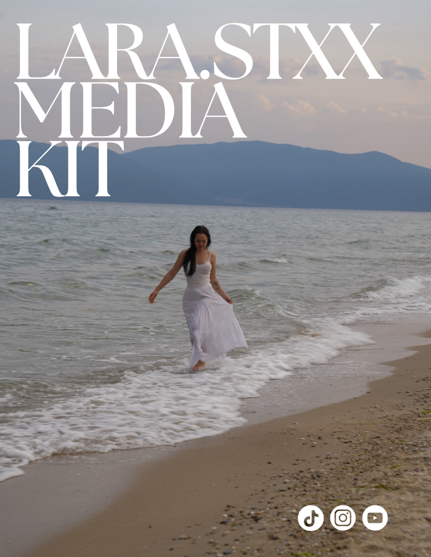Social Media Guide