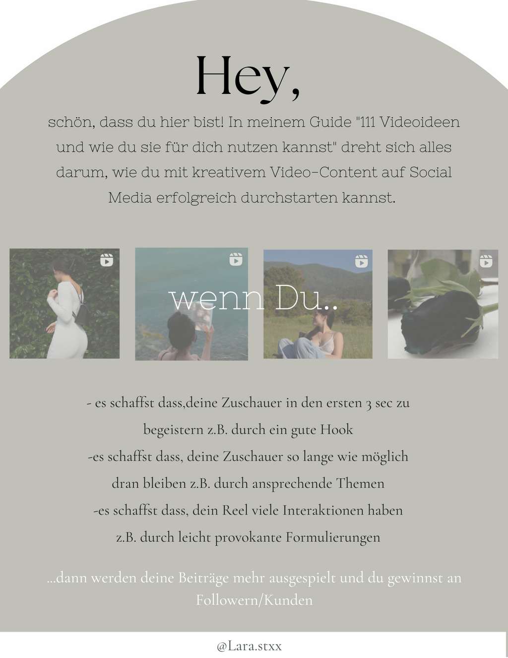 111 Virale Hooks & Video-Ideen.