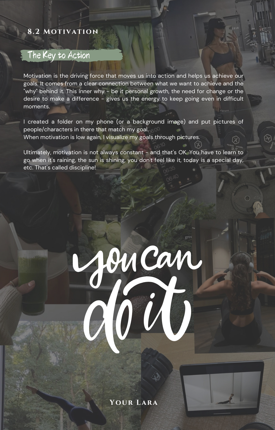 The ultimate Gym-Guide