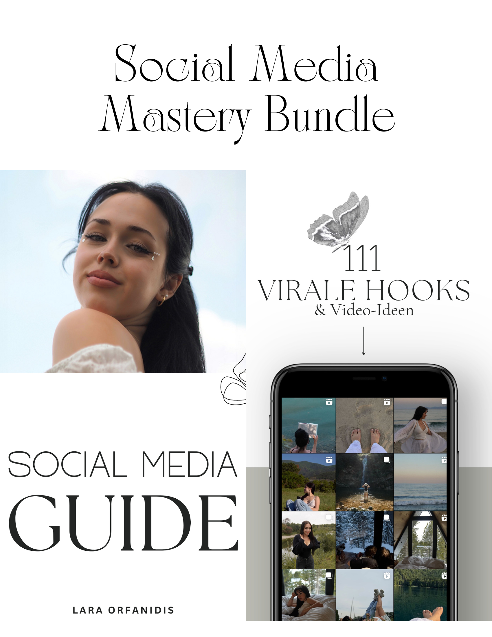 Social Media Mastery Bundle