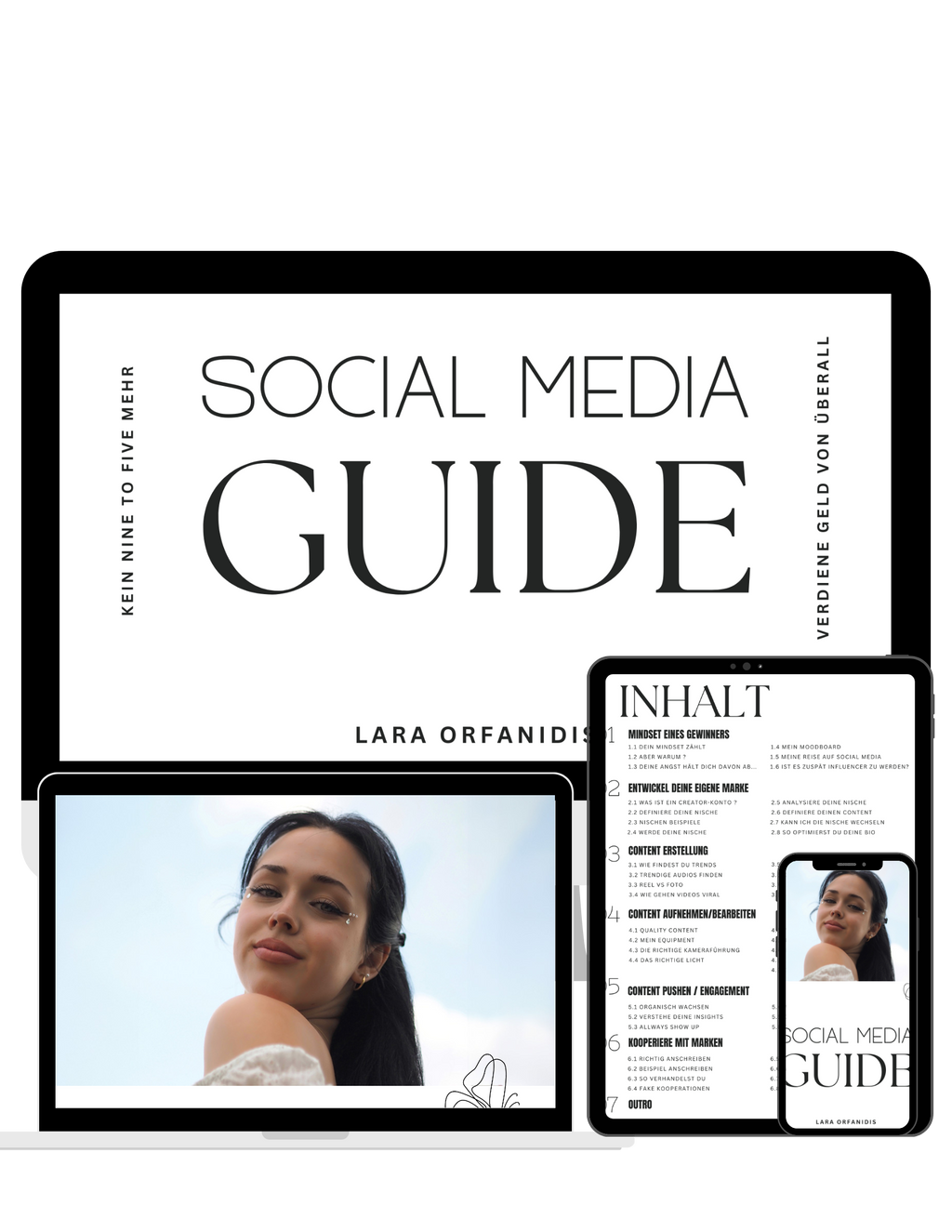 Social Media Guide