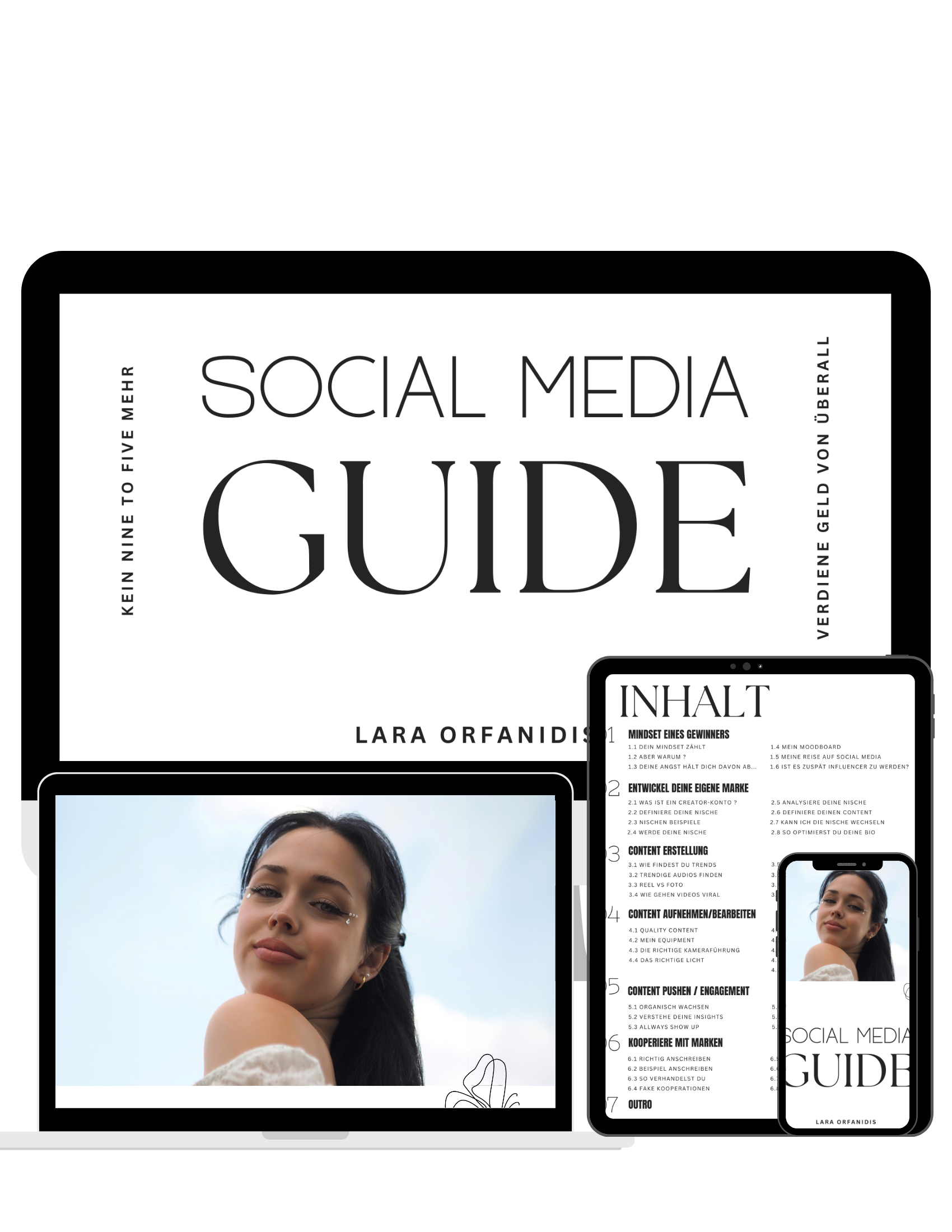 Social Media Guide