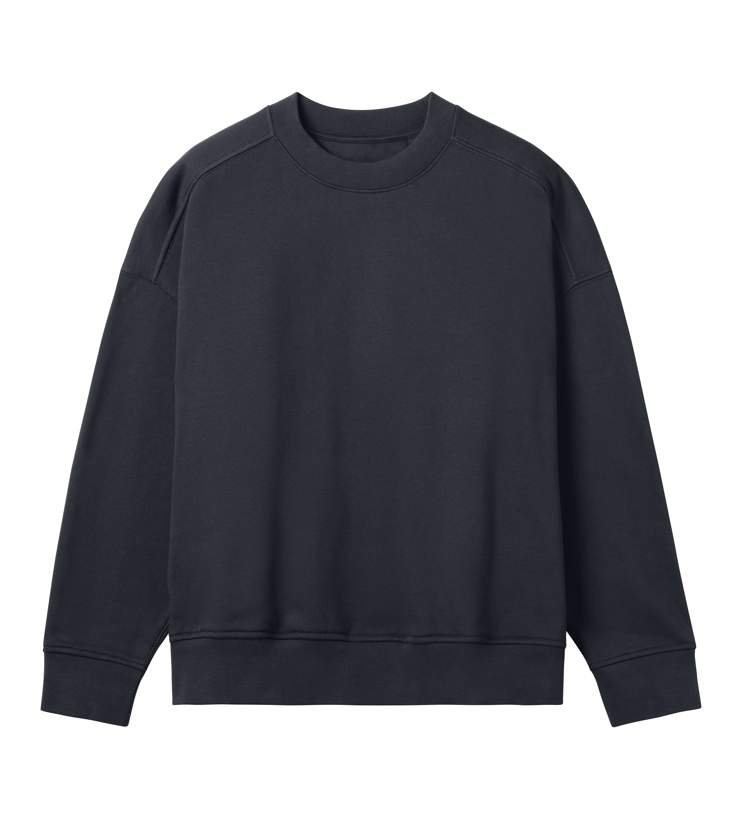 Dear Person behind me - Oversized Sweatshirt