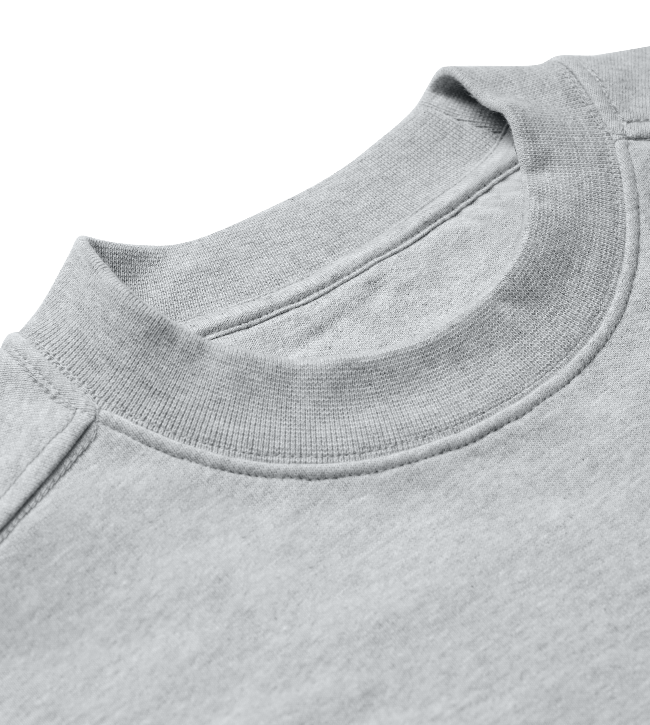 Dear Person behind me - Oversized Sweatshirt